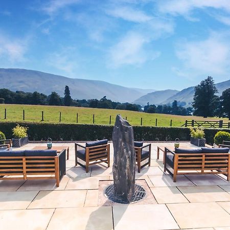 The Ullswater View Guest House Watermillock Exteriör bild