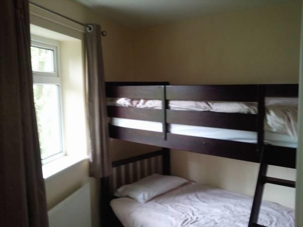 The Ullswater View Guest House Watermillock Exteriör bild