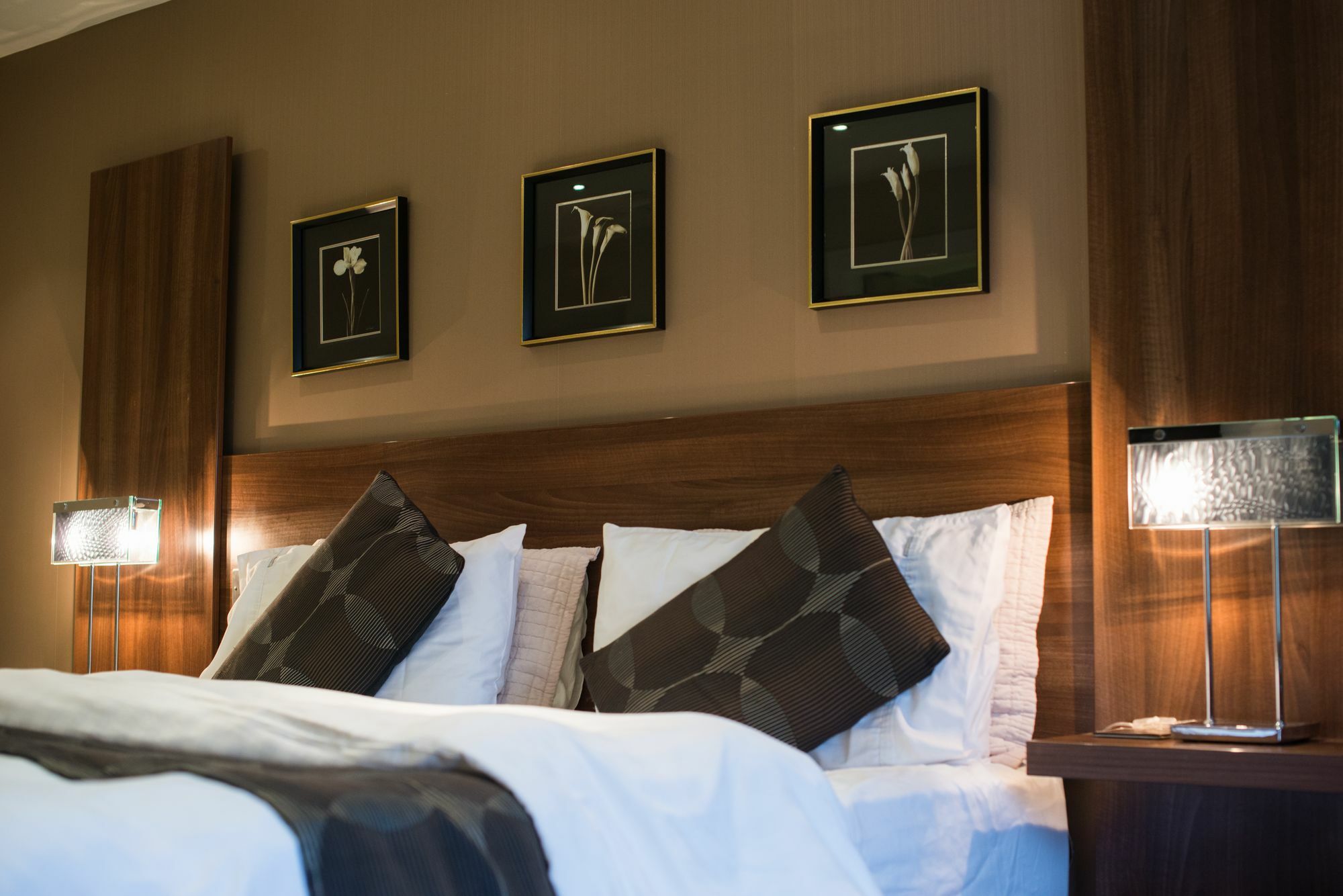 The Ullswater View Guest House Watermillock Exteriör bild