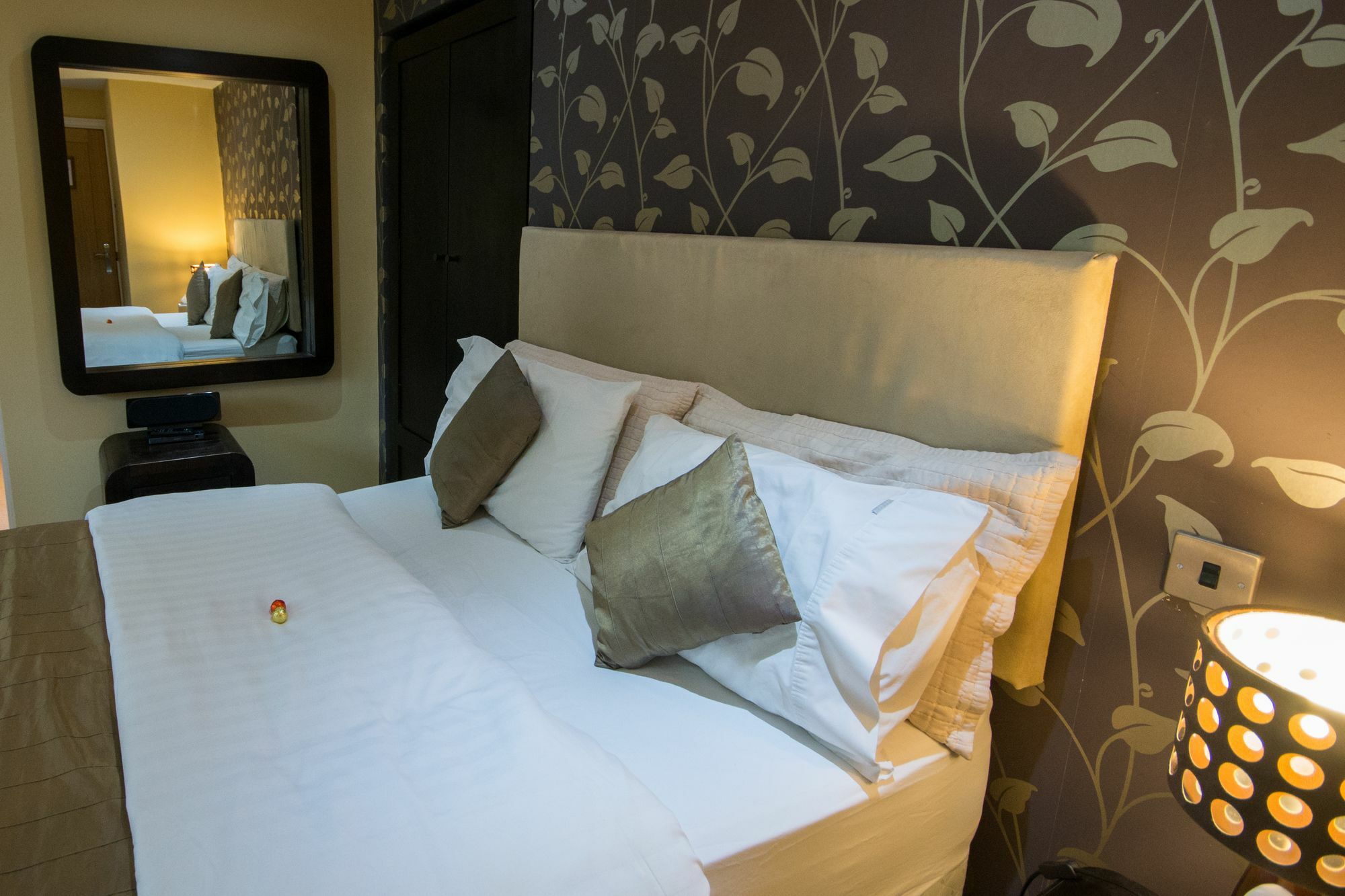 The Ullswater View Guest House Watermillock Exteriör bild