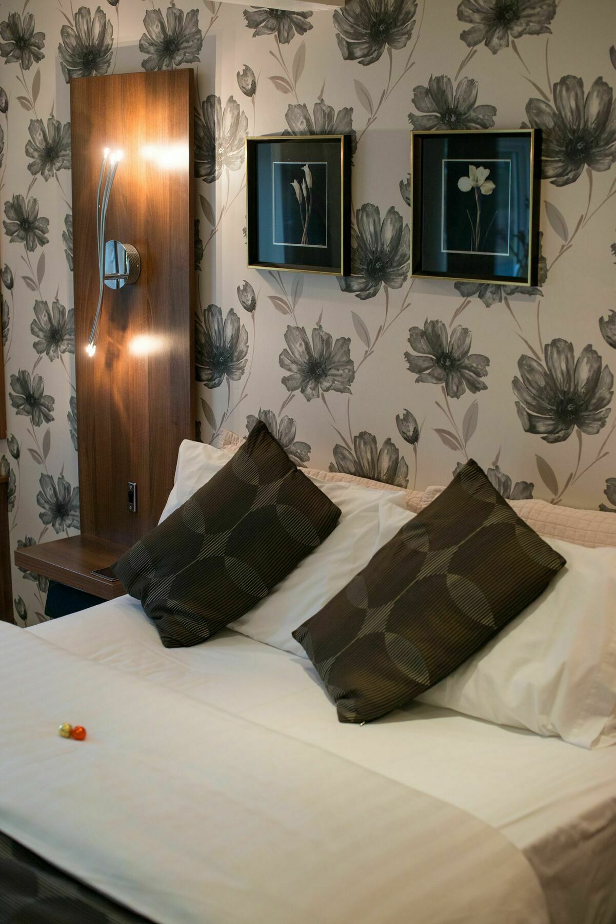 The Ullswater View Guest House Watermillock Exteriör bild